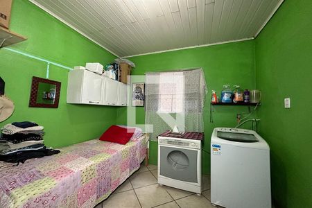 Casa para alugar com 120m², 4 quartos e 2 vagasQuarto 3 - Suíte