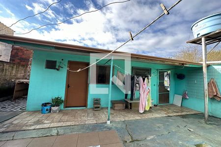 Casa para alugar com 120m², 4 quartos e 2 vagasÁrea Externa