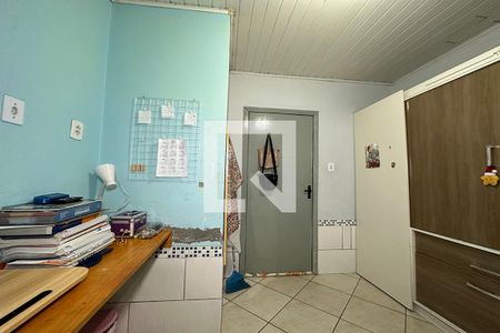 Quarto 2 de casa para alugar com 4 quartos, 120m² em Campina, São Leopoldo