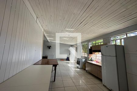 Casa para alugar com 75m², 2 quartos e 1 vagaÁrea comum
