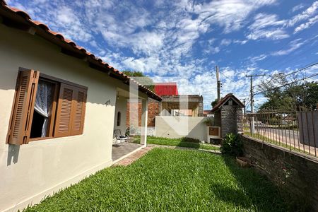 Casa para alugar com 75m², 2 quartos e 1 vagaFachada