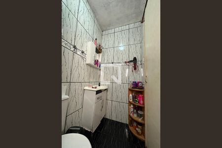 Casa para alugar com 75m², 2 quartos e 1 vagaBanheiro