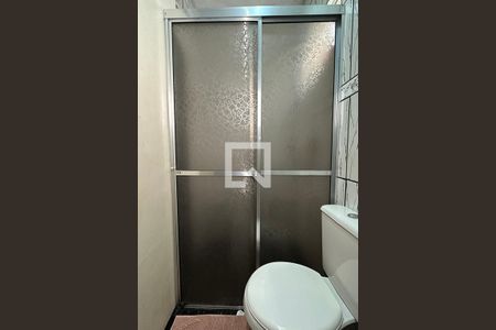 Casa para alugar com 75m², 2 quartos e 1 vagaBanheiro