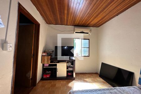 Casa para alugar com 75m², 2 quartos e 1 vagaQuarto 2