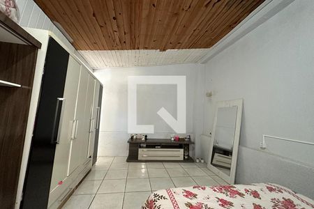 Casa para alugar com 75m², 2 quartos e 1 vagaQuarto de Serviço