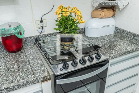 Apartamento à venda com 96m², 3 quartos e 1 vaga Apartamento à venda com 96m², 3 quartos e 1 vagaCozinha e copa