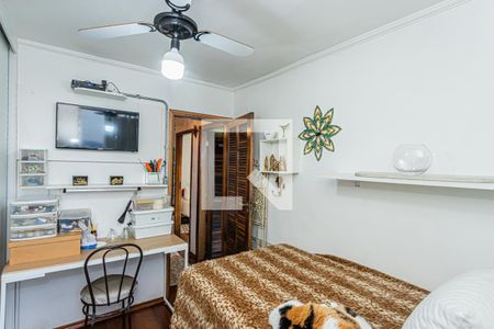 Apartamento à venda com 96m², 3 quartos e 1 vaga Apartamento à venda com 96m², 3 quartos e 1 vagaQuarto 2