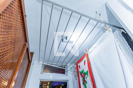 Apartamento à venda com 96m², 3 quartos e 1 vaga Apartamento à venda com 96m², 3 quartos e 1 vagaÁrea de Serviço