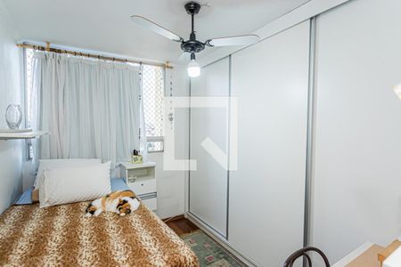 Apartamento à venda com 96m², 3 quartos e 1 vaga Apartamento à venda com 96m², 3 quartos e 1 vagaQuarto 2