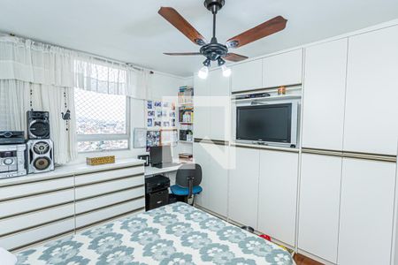 Apartamento à venda com 96m², 3 quartos e 1 vaga Apartamento à venda com 96m², 3 quartos e 1 vagaQuarto 3