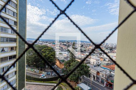 Apartamento à venda com 96m², 3 quartos e 1 vaga Apartamento à venda com 96m², 3 quartos e 1 vagaVista Quarto 2