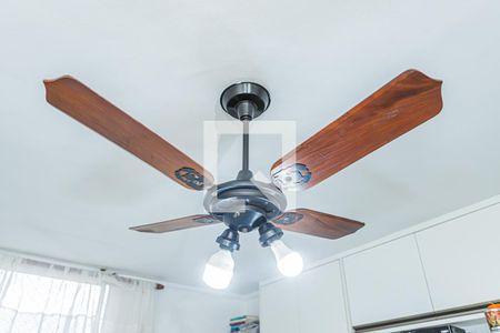 Apartamento à venda com 96m², 3 quartos e 1 vaga Apartamento à venda com 96m², 3 quartos e 1 vagaQuarto 3