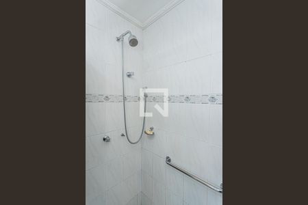 Apartamento à venda com 96m², 3 quartos e 1 vaga Apartamento à venda com 96m², 3 quartos e 1 vagaBanheiro