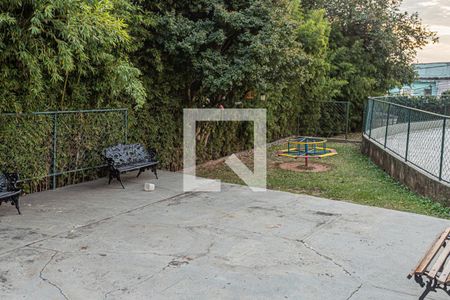 Apartamento à venda com 96m², 3 quartos e 1 vaga Apartamento à venda com 96m², 3 quartos e 1 vagaÁrea comum - Playground