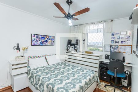 Apartamento à venda com 96m², 3 quartos e 1 vaga Apartamento à venda com 96m², 3 quartos e 1 vagaQuarto 3
