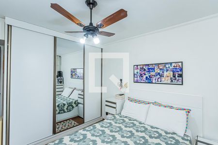 Apartamento à venda com 96m², 3 quartos e 1 vaga Apartamento à venda com 96m², 3 quartos e 1 vagaQuarto 3