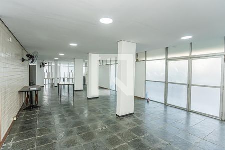 Apartamento à venda com 96m², 3 quartos e 1 vaga Apartamento à venda com 96m², 3 quartos e 1 vagaSalão de Festas