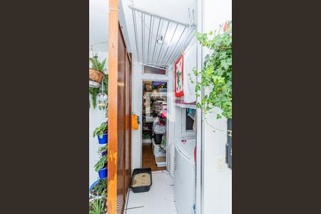 Apartamento à venda com 96m², 3 quartos e 1 vaga Apartamento à venda com 96m², 3 quartos e 1 vagaÁrea de Serviço