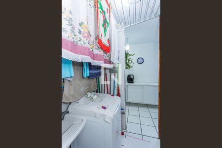 Apartamento à venda com 96m², 3 quartos e 1 vaga Apartamento à venda com 96m², 3 quartos e 1 vagaÁrea de Serviço