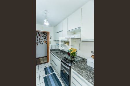 Apartamento à venda com 96m², 3 quartos e 1 vaga Apartamento à venda com 96m², 3 quartos e 1 vagaCozinha e copa