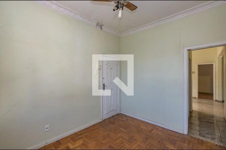 Sala de apartamento à venda com 3 quartos, 188m² em Barroca, Belo Horizonte