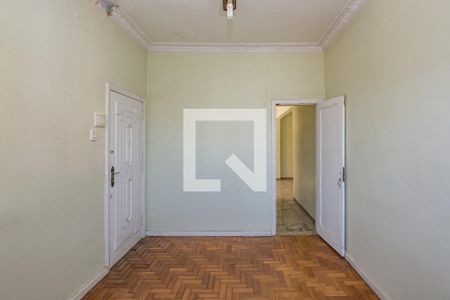 Sala de apartamento à venda com 3 quartos, 188m² em Barroca, Belo Horizonte