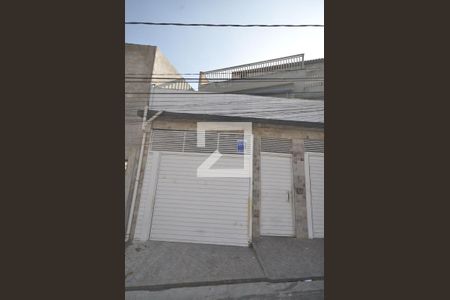 Casa à venda com 120m², 2 quartos e sem vagaFachada