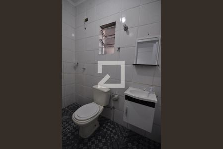 Casa à venda com 120m², 2 quartos e sem vagaBanheiro da Suíte 2