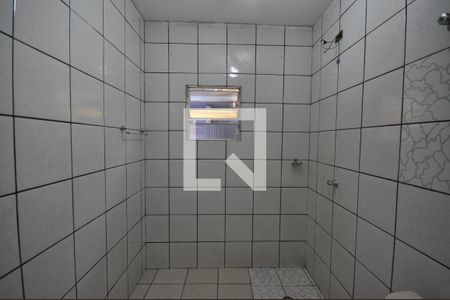 Casa à venda com 120m², 2 quartos e sem vagaBanheiro Social