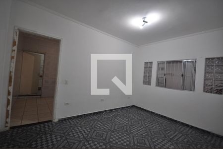 Sala de casa à venda com 2 quartos, 120m² em Vila Paiva, São Paulo
