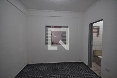 Suíte 1 de casa à venda com 2 quartos, 120m² em Vila Paiva, São Paulo