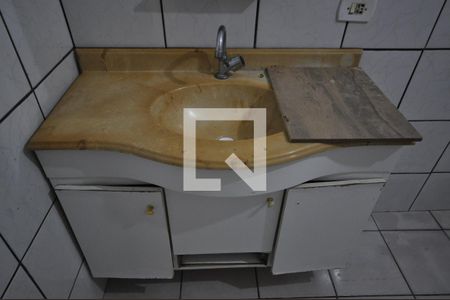 Casa à venda com 120m², 2 quartos e sem vagaBanheiro Social