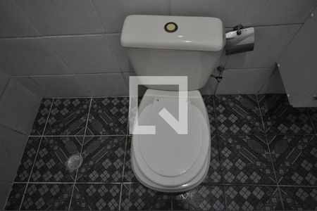 Casa à venda com 120m², 2 quartos e sem vagaBanheiro da Suíte 2