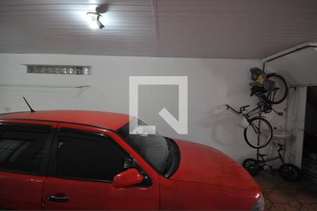 Vista da Suíte de casa à venda com 2 quartos, 120m² em Vila Paiva, São Paulo