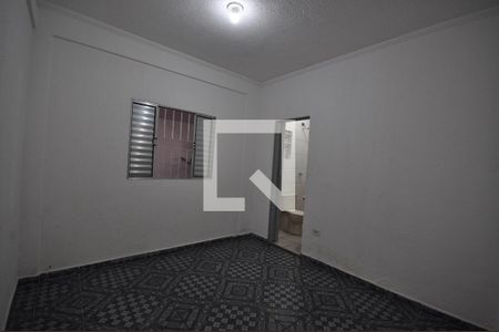 Suíte 1 de casa à venda com 2 quartos, 120m² em Vila Paiva, São Paulo