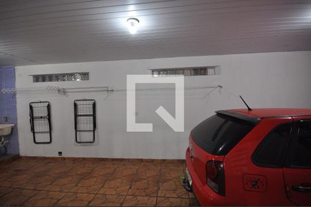 Vista da Sala de casa à venda com 2 quartos, 120m² em Vila Paiva, São Paulo