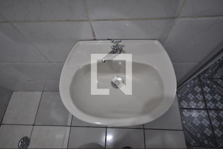 Banheiro da Suíte 1 de casa à venda com 2 quartos, 120m² em Vila Paiva, São Paulo