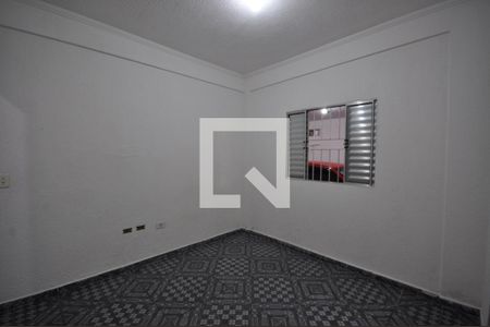 Suíte 1 de casa à venda com 2 quartos, 120m² em Vila Paiva, São Paulo