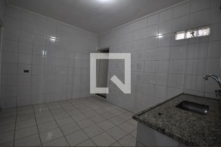 Casa à venda com 120m², 2 quartos e sem vagaCozinha