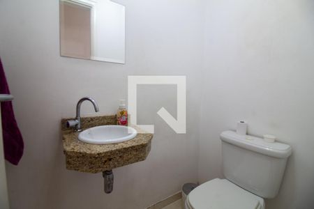Apartamento para alugar com 156m², 3 quartos e 3 vagasLavabo
