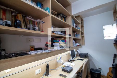 Apartamento para alugar com 156m², 3 quartos e 3 vagasEscritório