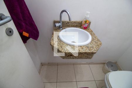 Apartamento para alugar com 156m², 3 quartos e 3 vagasLavabo