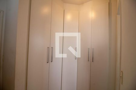 Apartamento para alugar com 156m², 3 quartos e 3 vagasCloset da suíte 3