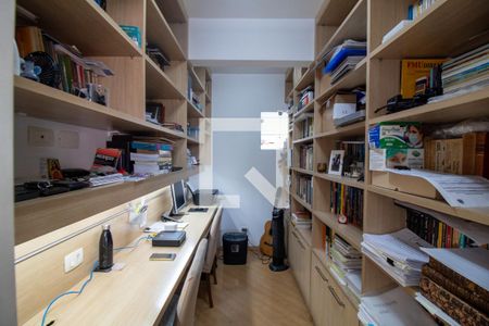 Apartamento para alugar com 156m², 3 quartos e 3 vagasEscritório