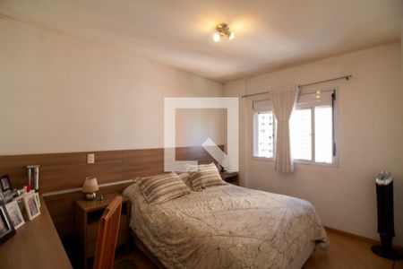 Apartamento para alugar com 156m², 3 quartos e 3 vagasSuíte 3