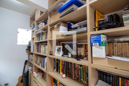 Apartamento para alugar com 156m², 3 quartos e 3 vagasEscritório