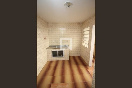 Apartamento à venda com 79m², 2 quartos e sem vagaCozinha