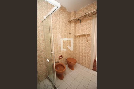 Apartamento à venda com 79m², 2 quartos e sem vagaBanheiro