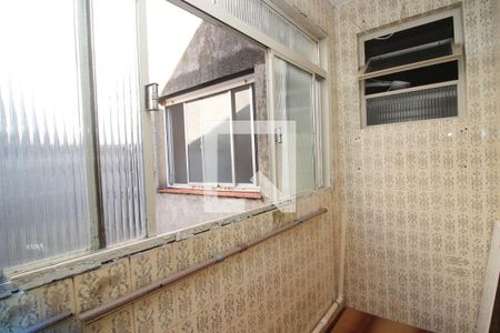 Apartamento à venda com 79m², 2 quartos e sem vagaÁrea de Serviço