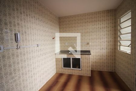 Apartamento à venda com 79m², 2 quartos e sem vagaCozinha